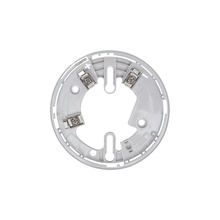 B501white Silent Knight By Honeywell Base De 4 Pulgadas Colo