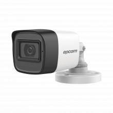 B50turbog2a Epcom AUDIO POR COAXITRON / Bala TURBOHD 5 Megap