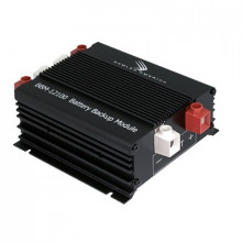 Bbm12100 Samlex Modulo De Respaldo Para Baterias Plomo-acido