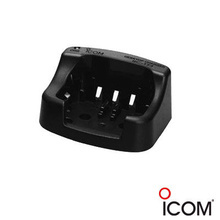 Bc173 Icom Cargador Estandar De Escritorio Para Bateria BP-2