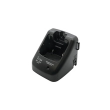 Bc210 Icom Cargador Rapido Para Bateria BP-245 cargadores de