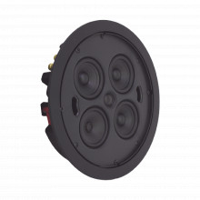 Bcs3sdmg Current Audio Altavoz Delgado De 3 Vias Para Empotr