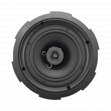 Bcs65fl Current Audio Altavoz De 8 Ohms 6.5in Para Plafon De