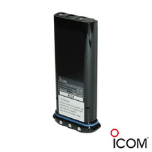 Bp252 Icom Bateria Li-Ion 7.4V/940mAh Para ICM34 M36 bateri