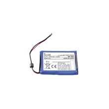 Bp282 Icom Bateria De Li-Ion De 1500mAh Para Radio IC-M25 ba