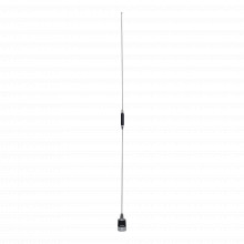 Br173b Tram Browning Antena Movil UHF 430-450 MHz 5.5 DB De