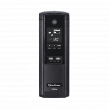 Brg1500avrlcd5y Cyberpower UPS De 1500 VA/900 W Topologia L