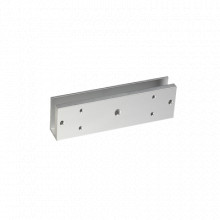 Bu350 Accesspro Bracket Para Puerta De Vidrio Compatible Con