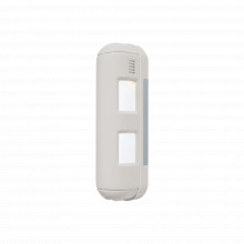 Bx80n Optex PIR De Doble Cobertura Ideal Para Lugares Angos