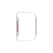 Bzspwsp System Sensor Bisel Para Bocinas Y Bocinas/Estrobos