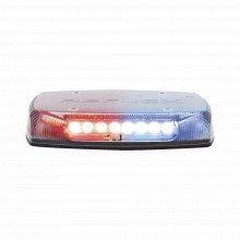 C5590crb Code 3 Mini Torreta Reflex 15 Lente Transparente