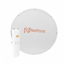 C5CNPX1KIT MIMOSA NETWORKS 5 ghz