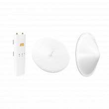 C5ctxpkit Mimosa Networks Kit De Radio C5C Con Antena De 28d