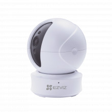 C6cn Ezviz Mini Camara IP PT 2 Megapixel / Wi-Fi / Seguimien