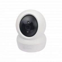 C6n Ezviz Mini Camara IP PT 2 Megapixel / Smart Tracking / G
