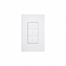 CA6PFWH LUTRON ELECTRONICS lutron