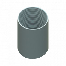 CATU3822 CATUSA tuberia metalica conduit / accesorios