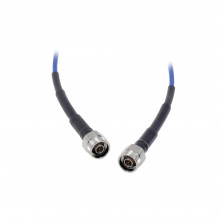 Cbl2ftnmnm Mini Circuits Cable Coaxial De 2 Pies Para CD-18
