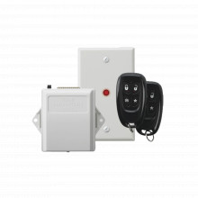 Ce3 Honeywell Home Resideo Receptor Universal Con Conexion D