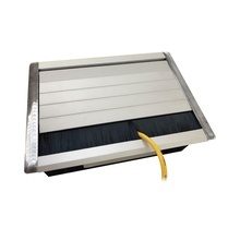 Ceuni2m Thorsman Caja Universal Vacia De 2 Modulos Para Inst