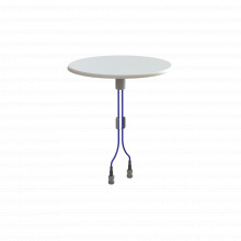 Cfd69383p30d43f Laird ANTENA MIMO DE 2 PUERTOS PARA DAS FRE