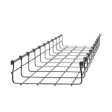 Ch166600ez Charofil Charola Tipo Malla 166/600 Mm Con Acaba