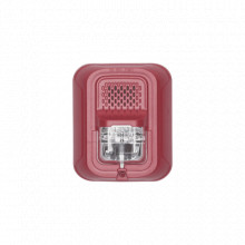 CHSRL SYSTEM SENSOR estrobos / sirenas / bocinas / camp