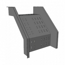 CHVEFPZ6X4AK CHAROFIL charolas tipo malla