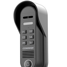 cmx104101 COMMAX COMMAX DRC4CPNK - Frente de calle para ext