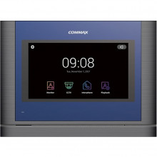 cmx104107 COMMAX COMMAX CDV704MA - Monitor manos libre