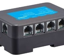 cmx104109 COMMAX COMMAX CMD101BU - Distribuidor de edificio