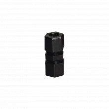 Cpl510 Optex Paquete De 10 Barriles De Union 1/2 Para Condui