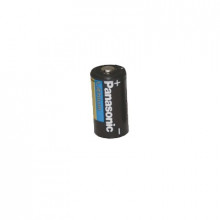 CR123AP PANASONIC baterias