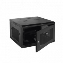 CR6U61001 CYBERPOWER racks cerrados