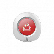 CST3A EZVIZ botones de panico