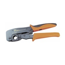 Ct600 Times Microwave Pinzas Para Plegar Conectores De Anill