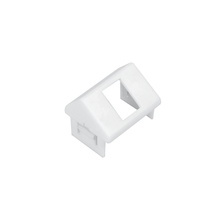 Ctemxa0102 Siemon Adaptador Para Placa De Pared CT De Una S