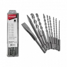 D45820 MAKITA accesorios de instalacion