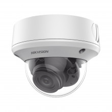 D50turbog2zw Epcom Domo TURBOHD 5 Megapixel / Lente Motoriza
