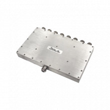 D875FN MICROLAB sistemas de antenas distribuidas (das)