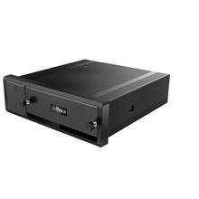 DAD1650015 DAHUA DAHUA MXVR4104-GFW - DVR Movil de 4 Canales