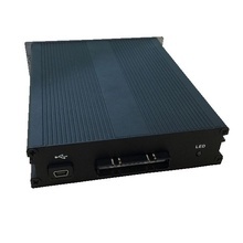 DAD201003 DAHUA DAHUA HDDCASEV2 - Case para disco duros comp