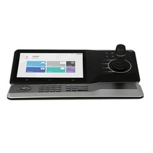 DAH051003 DAHUA DAHUA NKB5000-F - DAHUA NKB5000-F - Teclado