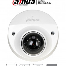 DAI6440010 DAHUA DAHUA IPC-HDBW3241F-FD-M - Camara IP Domo
