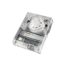 Dh99ar Hochiki Detector Analogo De Humo Para Ducto Con Rele