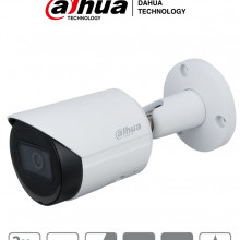 DHT0030015 DAHUA DAHUA IPC-HFW2231S-S-S2 - Camara IP Bullet