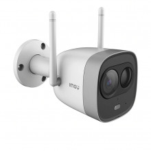 DHT0030044 DAHUA IMOU New Bullet - Camara IP bullet 1080P /