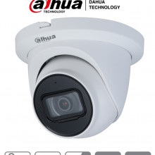 DHT0040019 DAHUA DAHUA IPC-HDW2831TM-AS-S2 - Camara IP Domo