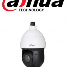DHT0060012 DAHUA DAHUA SD49225XA-HNR - Camara IP PTZ de 2 Me
