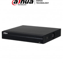 DHT0180001 DAHUA DAHUA DHI-NVR1104HS-P-S3/H - NVR de 4 Canal